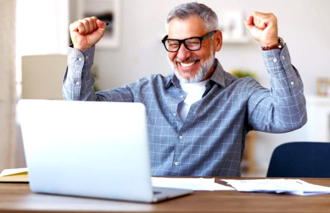 Team collaborating on SEO strategy