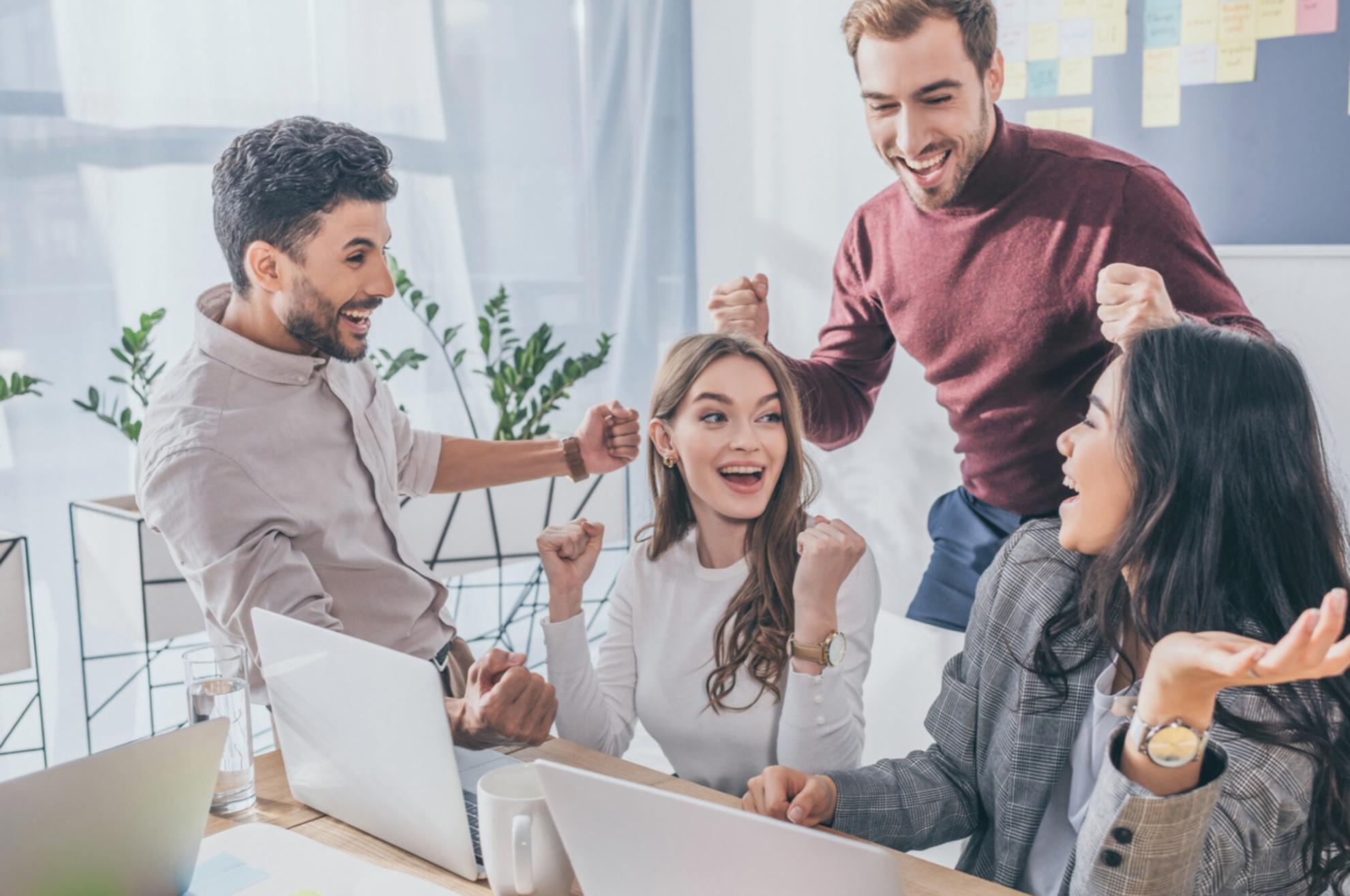 Technical SEO training workspace